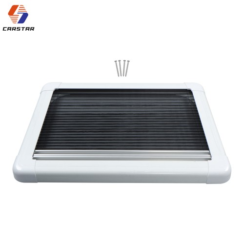Motorhome blind flyscreen - blind,