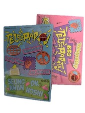 BSS SEVENTEEN 2nd Album