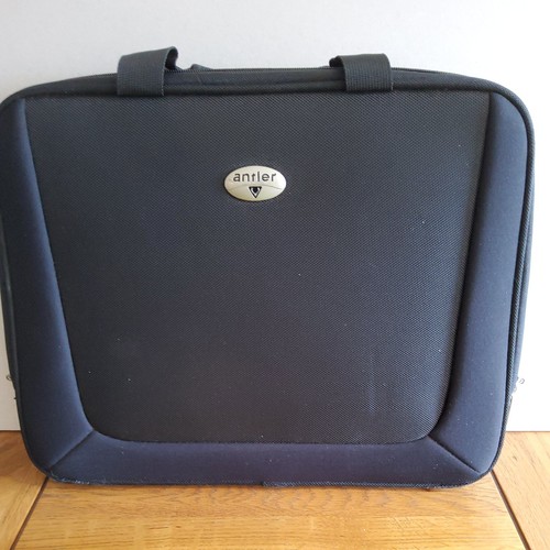 Antler laptop carry case - antler,