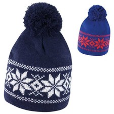 Fair Isle Winter Ski Thermal