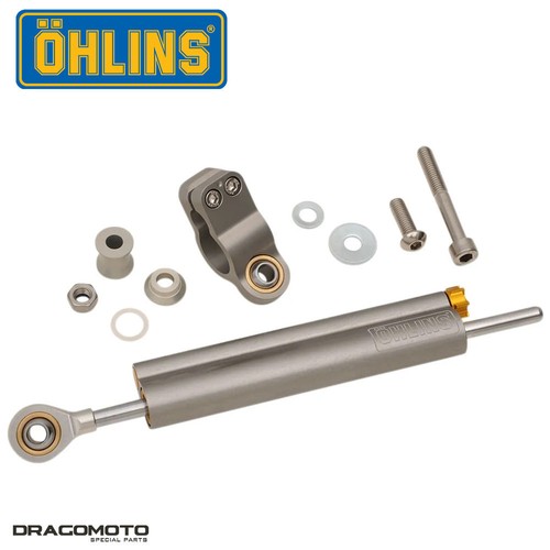 Steering damper bmw nine - nine, t