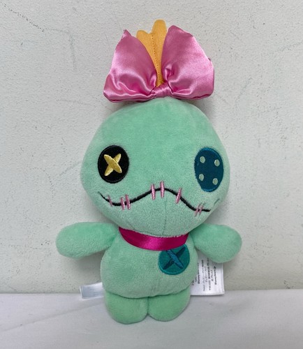 Disney store scrump - scrump, lilo