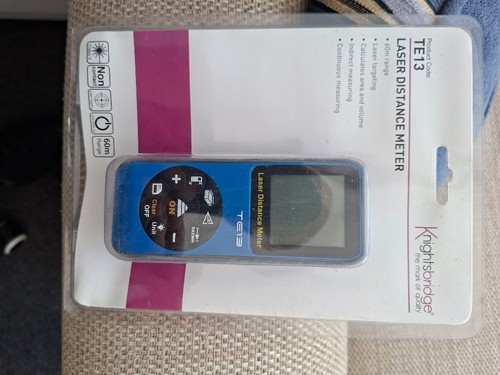 Digital laser distance meter - digital,
