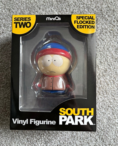 Last one miniq stan south - miniq's,
