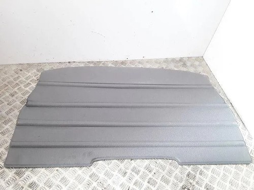 Nissan almera tino v10 boot - nissan,