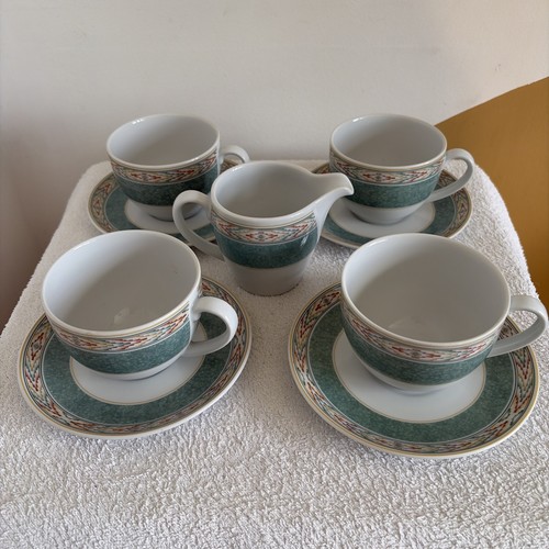 Wedgwood home aztec cups - aztec,
