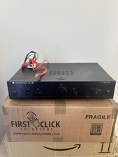 Cambridge Audio A1 Integrated