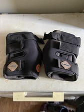 Lemieux Magnetic Hock Boots