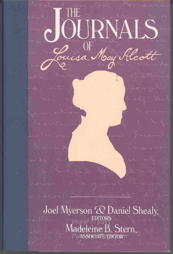 The journals louisa - the, of