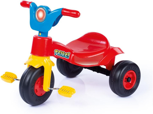 Trike 3 wheeled - –, red