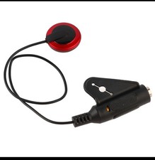 Guitar Piezo Pickup Self-Adhesive Microphone Contact