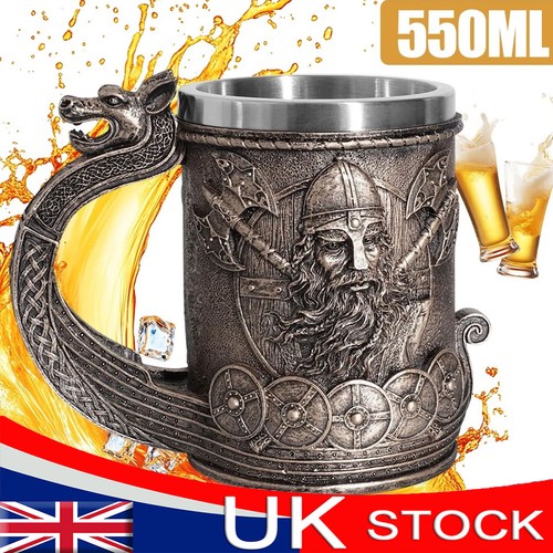 Viking beer coffee mug - viking,