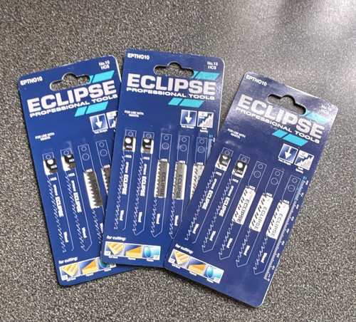 Packs eclipse eptn010 - eclipse,