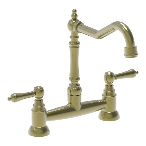 Antique brass traditional - antique,