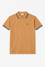 Lacoste Polo Shirt Men's Large
