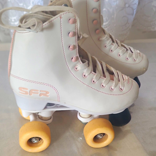 Sfr figure recreational quad - figure,