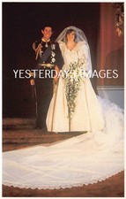 Charles And Diana Prince &