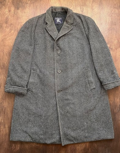 Vintage burberrys scottish - vintage,
