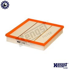 AIR FILTER E834L FOR FORD