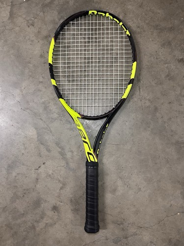 2016 babolat pure - babolat, tour