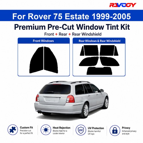 Premium pre cut car - pre,
