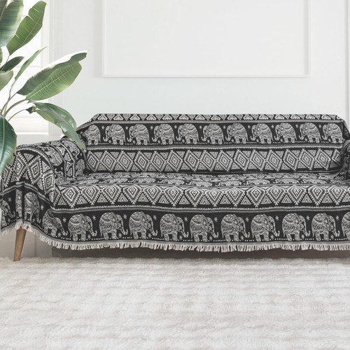 Milam london boho - boho, throws