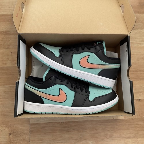 Nike air jordan low - nike, se