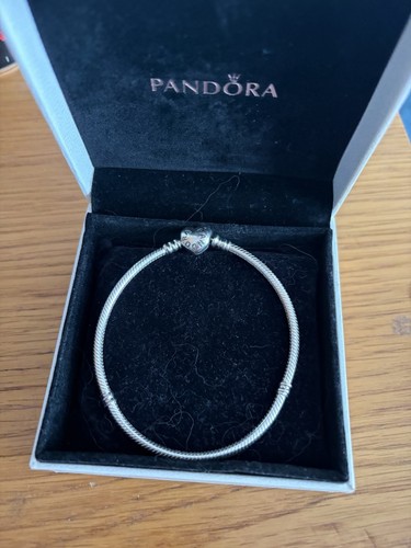 Pandora sterling silver - sterling,