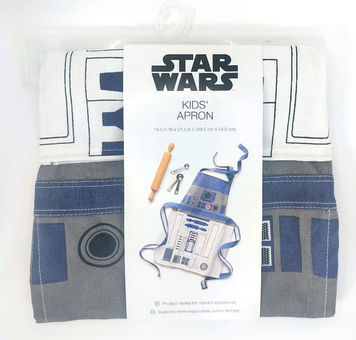 Star wars kids - kids, apron