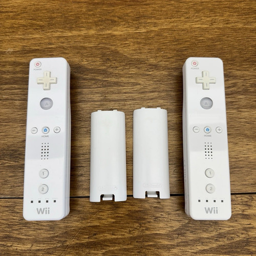 Nintendo oem wii - oem, remote