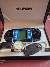 NY London Watch Set Mens