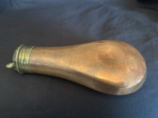 Antique Sykes Copper & Brass