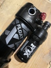 Fox Float x Evol Performance