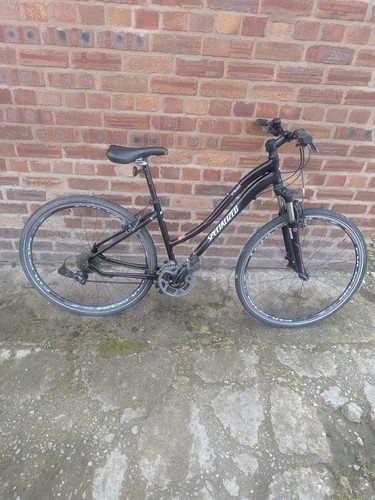 Specialized ariel sport step - specialized,