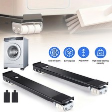 Appliance Roller Base