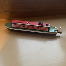 ERTL Sodor Valley Canal Boat