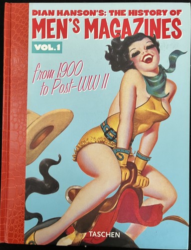 The history men s - history, of