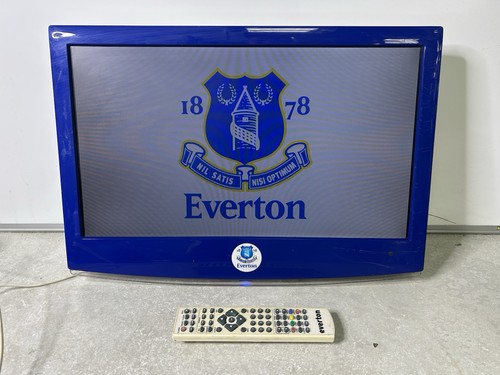 Everton efctv22 hd - efctv22,