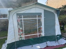 High Quality Eurovent Awning -