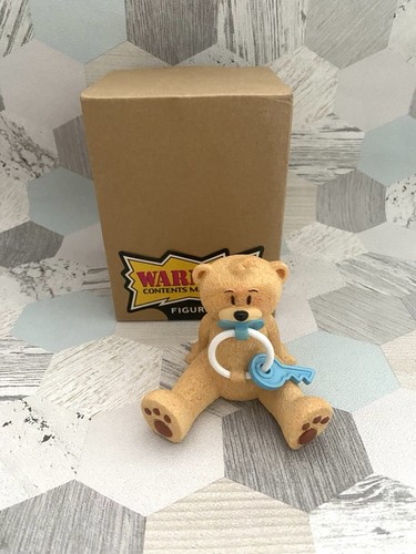 Bad taste bears - bears, blue