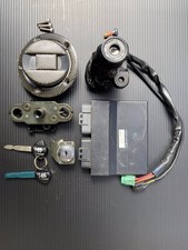 Suzuki GSX-R1000 K5 K6 Key Set