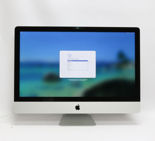 Apple imac mid - apple, 27"