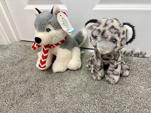 Keel toys teddy bundle soft - bundle,