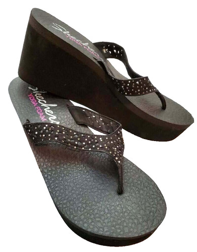 Skechers vinyasa women black - skechers,