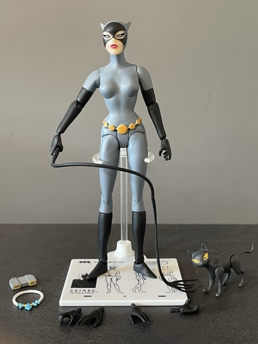 Batman the animated series - batman,