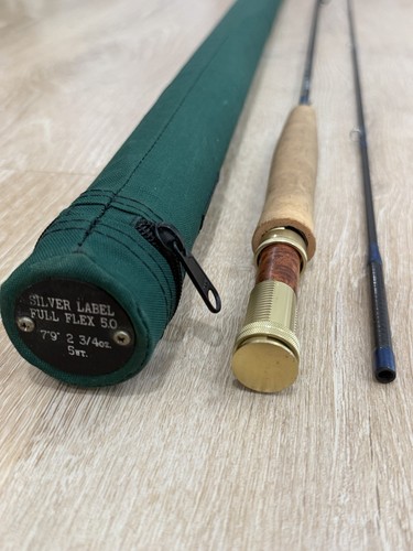 Vintage orvis 5wt - vintage,