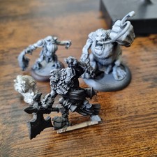 Privateer Press Hordes