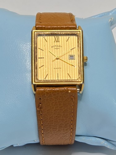 Rotary women gold tone - rotary, gold-tone