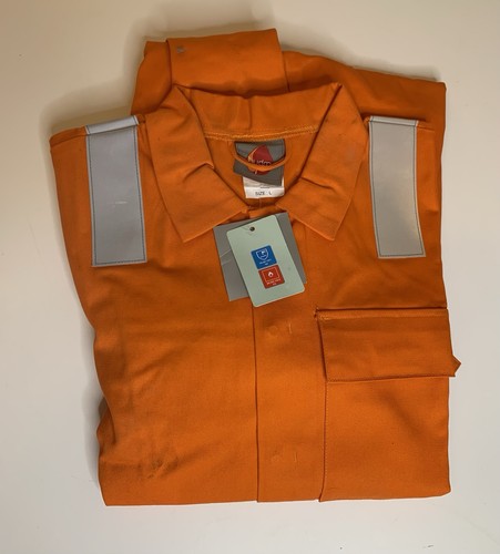 New size large - new, reflective