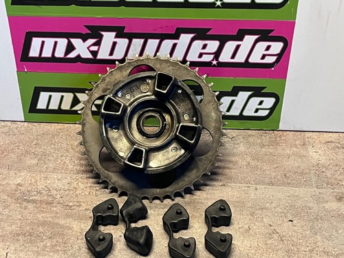 Kawasaki zxr 600 zx6r sprocket - kawasaki,
